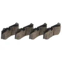 Plăcuțe de frână Brembo P 50 074 față/ disk photo 3