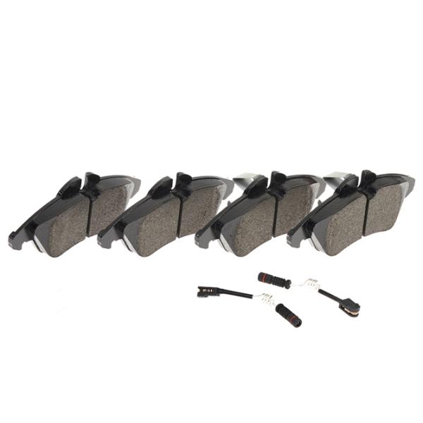 Plăcuțe de frână Brembo P 50 080 față/ disk photo 3