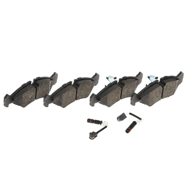 Plăcuțe de frână Brembo P 50 081 spate/ disk photo 3 Plăcuțe de frână Brembo P 50 081 spate/ disk photo 3