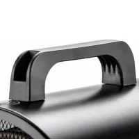 Тепловая пушка Электрическая NEO Tools 90-066 3000 Вт/ 30 м²/ 291 м³/ ч photo 3