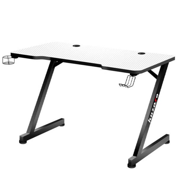 Компьютерный стол Huzaro Hero 2.5 ДСП/ Белый photo 4