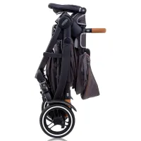 Cărucior pentru copil Graco Evo XT G6CM999IROEU/ Gray photo 5