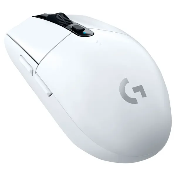 Mouse Logitech G304 USB / White photo 3