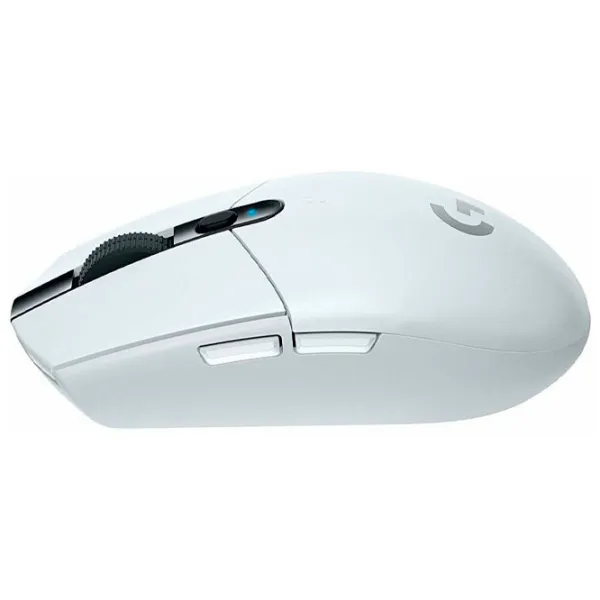 Mouse Logitech G304 USB / White photo 4