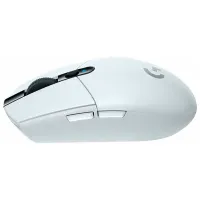 Мышь Logitech G304 USB / Белый photo 4