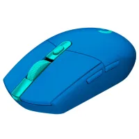 Мышь Logitech G304 USB / Синий photo 2