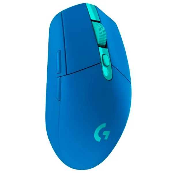 Мышь Logitech G304 USB / Синий photo 3