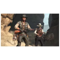 Red Dead Red Dead Game for PlayStation 4 photo 2