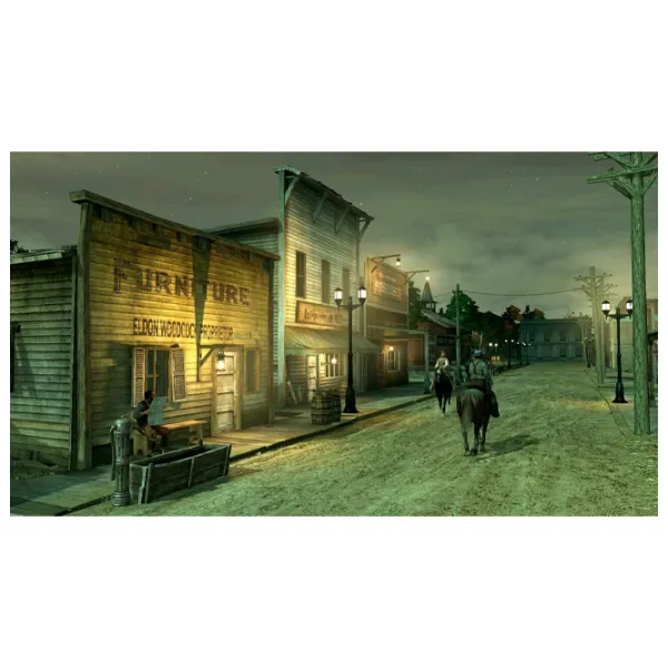 Red Dead Red Dead Game for PlayStation 4 photo 4