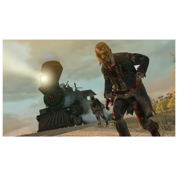 Red Dead Red Dead Game for PlayStation 4 photo 5