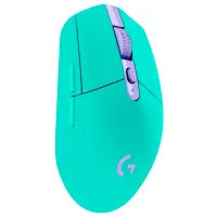 Мышь Logitech G304 USB / Мятный photo 2
