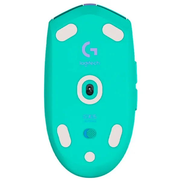 Mouse Logitech G304 USB / Mint photo 5