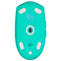 Мышь Logitech G304 USB / Мятный photo 5