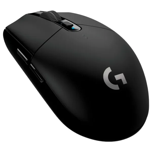 Мышь Logitech G304 USB / Черный photo 2
