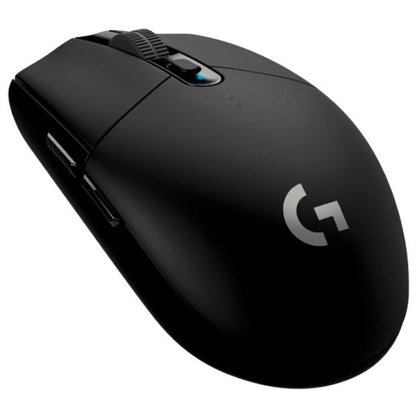 Мышь Logitech G304 USB / Черный photo 2