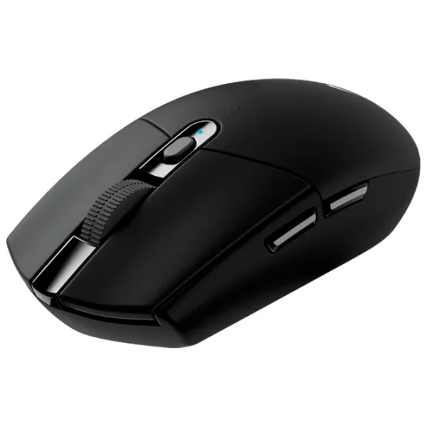 Мышь Logitech G304 USB / Черный photo 3