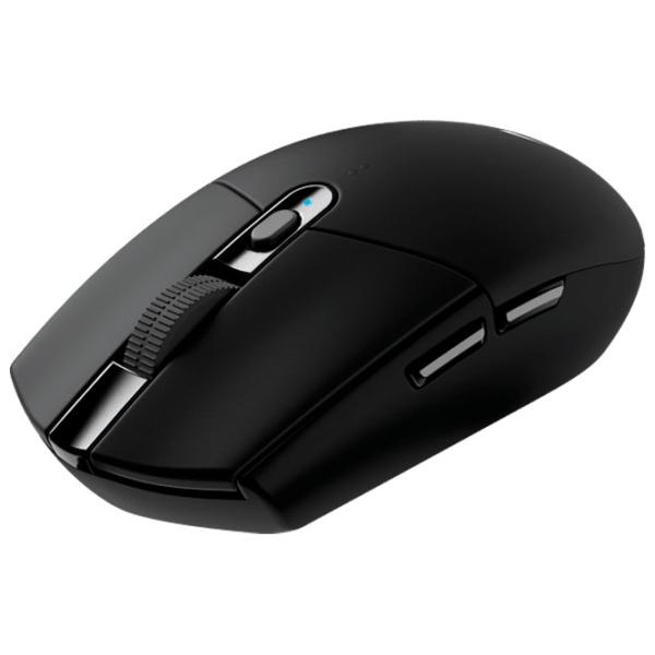 Мышь Logitech G304 USB / Черный photo 3
