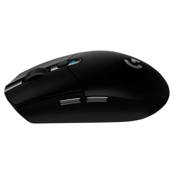 Мышь Logitech G304 USB / Черный photo 4