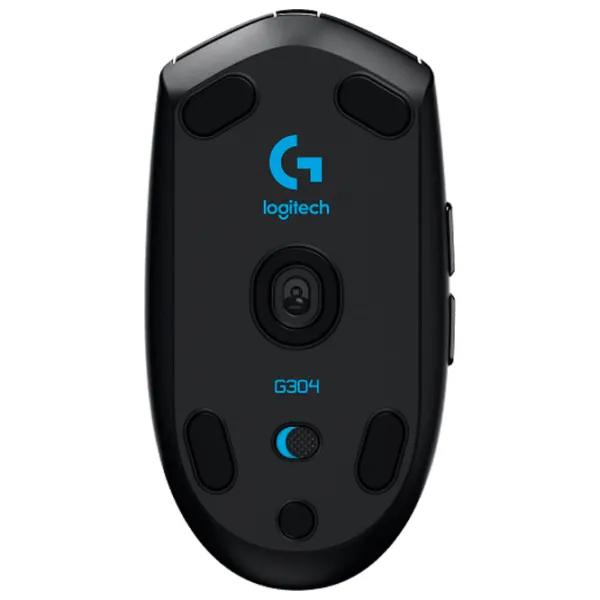 Мышь Logitech G304 USB / Черный photo 5
