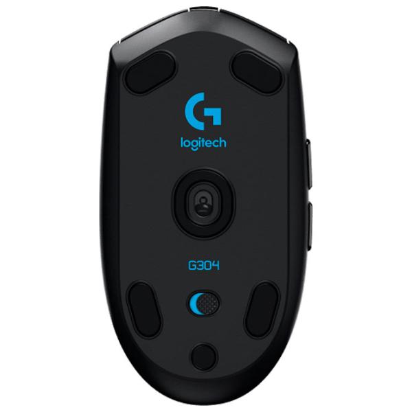 Мышь Logitech G304 USB / Черный photo 5