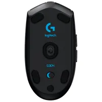 Мышь Logitech G304 USB / Черный photo 5