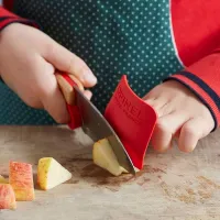 Set de cuțite Opinel Petit Chef Box 001746 pentru uz zilnic/ Sandvik 12C27 photo 5