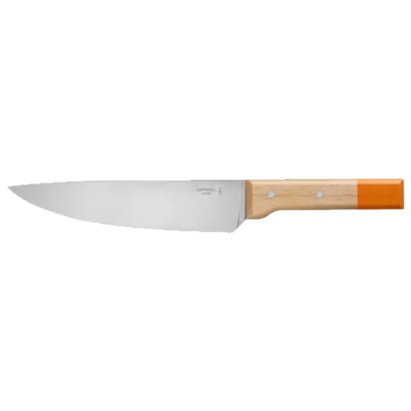 Набор ножей Opinel Trio parallele Нержавеющая сталь/ Нержавеющая сталь photo 2