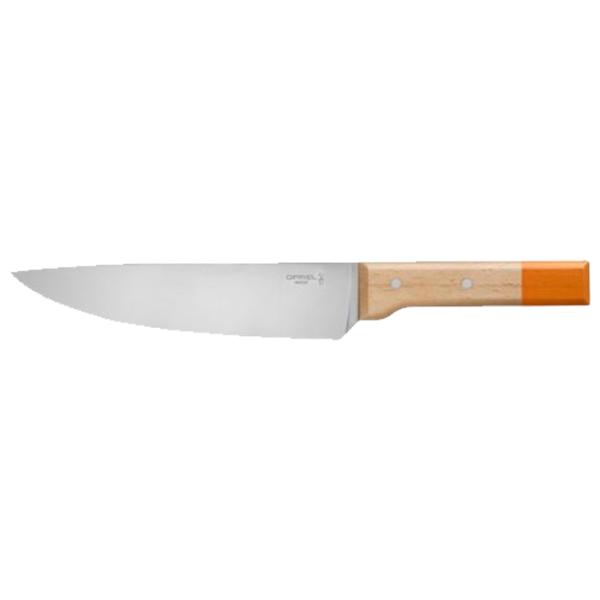 Набор ножей Opinel Trio parallele Нержавеющая сталь/ Нержавеющая сталь photo 2