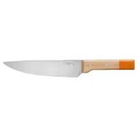 Set de cuțite Opinel Trio parallele Oțel inoxidabil/ Inox photo 2