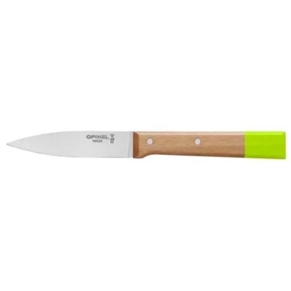 Набор ножей Opinel Trio parallele Нержавеющая сталь/ Нержавеющая сталь photo 4