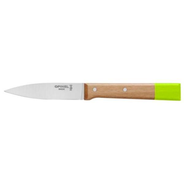 Набор ножей Opinel Trio parallele Нержавеющая сталь/ Нержавеющая сталь photo 4