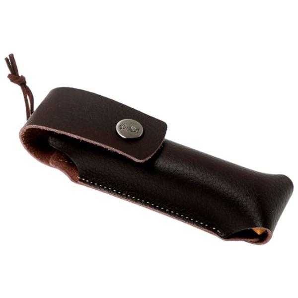 Нож Opinel Carbon Nr. 8 для повседневного использования/ Углеродистая сталь photo 4