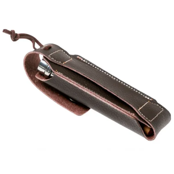 Нож Opinel Nr. 8 001089 для повседневного использования/ Sandvik 12C27 photo 2