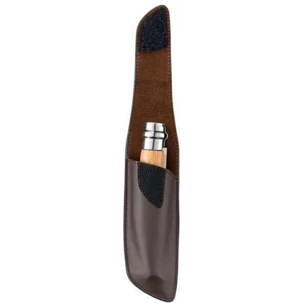 Нож Opinel Plumier Effilé 10 рыбацкий/ Sandvik 12C27 photo 3