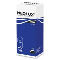 Lampă auto Neolux NEO-N209 Incandescentă/ R5W/ BA15d/ 5 W photo 2