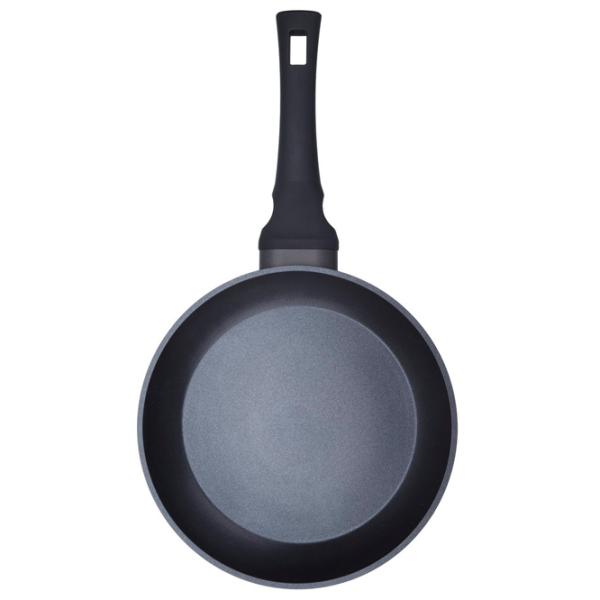 Tigaie Resto Sagitta 93323 Clasic / 20 cm / Black photo 3