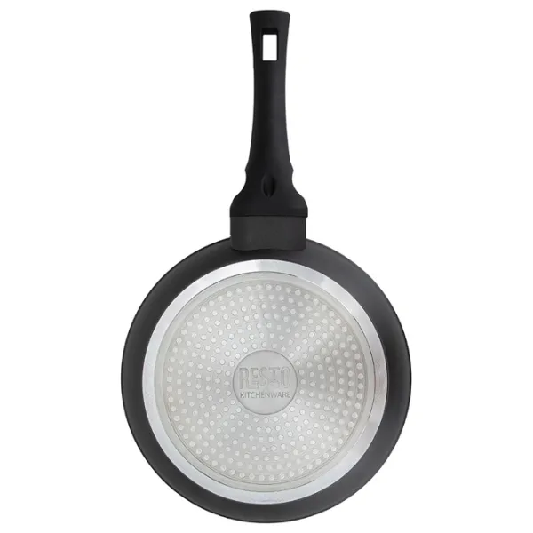 Tigaie Resto Sagitta 93323 Clasic / 20 cm / Black photo 4