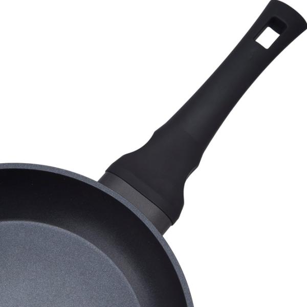 Tigaie Resto Sagitta 93323 Clasic / 20 cm / Black photo 5
