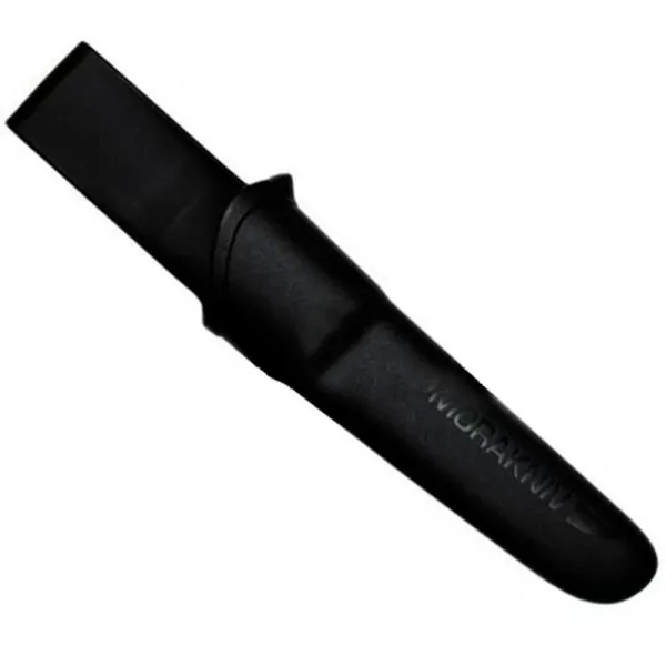 Нож Morakniv Companion black 14065/ 12077 для повседневного использования/ нержавеющая сталь photo 2