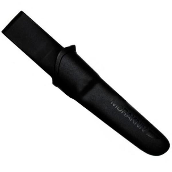 Нож Morakniv Companion black 14065/ 12077 для повседневного использования/ нержавеющая сталь photo 2
