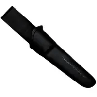 Нож Morakniv Companion black 14065/ 12077 для повседневного использования/ нержавеющая сталь photo 2