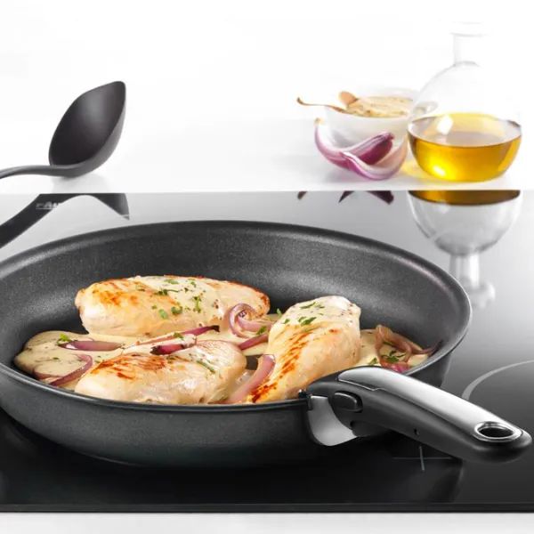 Съёмная ручка Tefal Ingenio L9933015 Ручка / / Черный photo 4