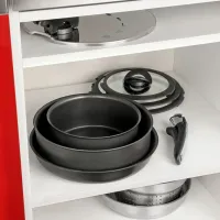 Съёмная ручка Tefal Ingenio L9933015 Ручка / / Черный photo 6