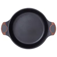 Tigaie Resto Capella 93506 Stewpan/ 28 cm/ Black photo 3