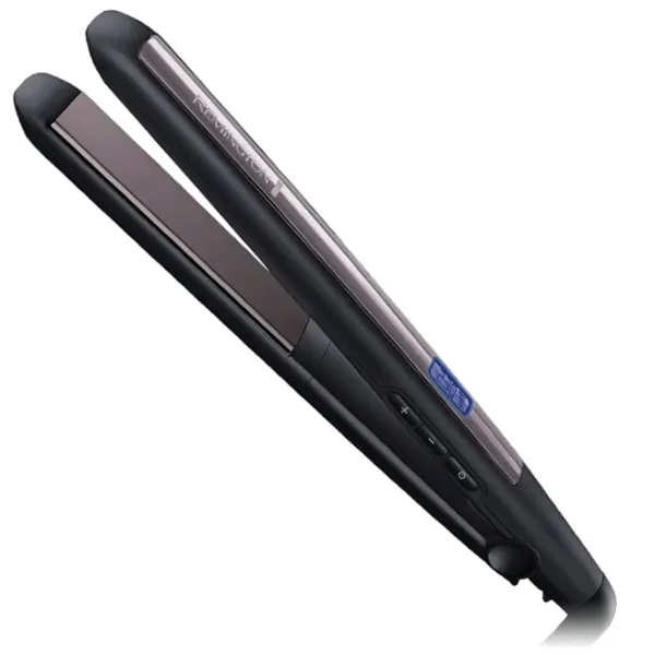 Выпрямитель для волос Remington S5505 53 Вт/ Розовый Черный photo 2