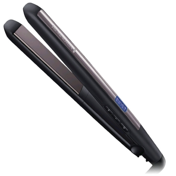Выпрямитель для волос Remington S5505 53 Вт/ Розовый Черный photo 2