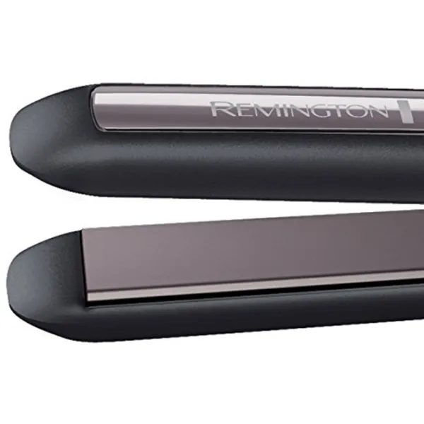 Выпрямитель для волос Remington S5505 53 Вт/ Розовый Черный photo 3