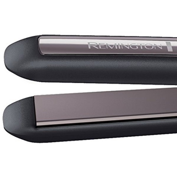 Выпрямитель для волос Remington S5505 53 Вт/ Розовый Черный photo 3