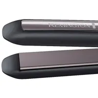 Выпрямитель для волос Remington S5505 53 Вт/ Розовый Черный photo 3