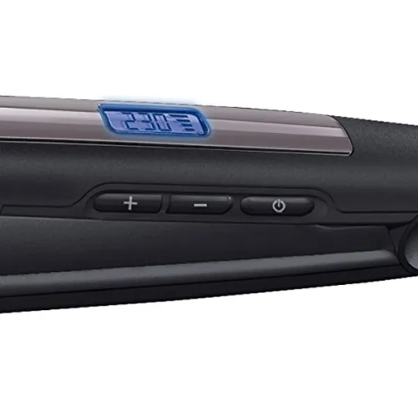 Выпрямитель для волос Remington S5505 53 Вт/ Розовый Черный photo 4